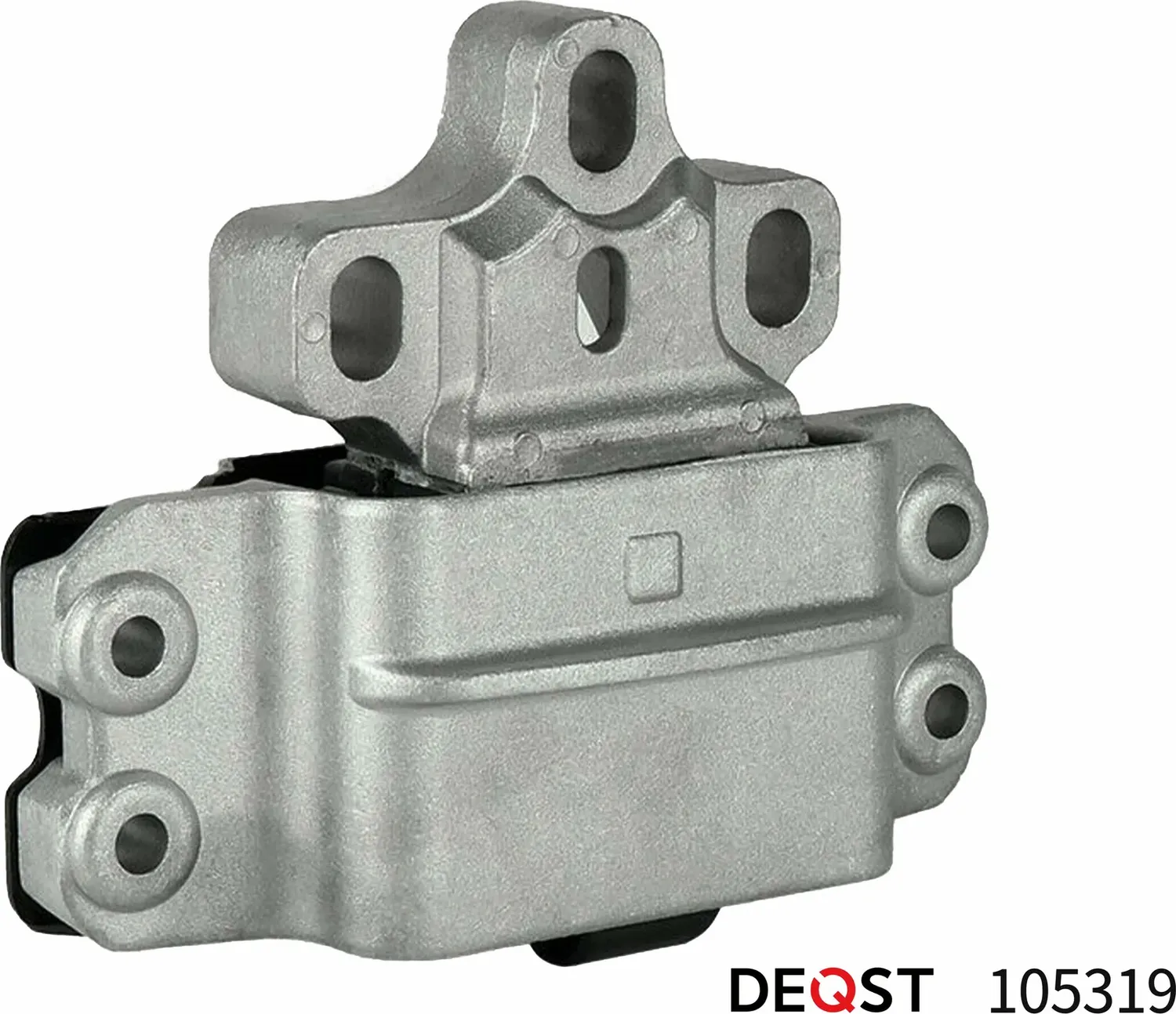 Опоры двигателя и КПП (105319) (Deqst). Артикул 105319