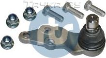 Шаровая опора RTS. Артикул 93-07061-156