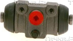 Тормозной цилиндр Bosch. Артикул 0 986 475 906