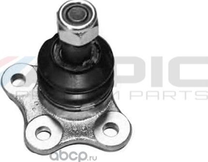 Опора шаровая правая/левая GM(FRONTERA,MONTEREY) (Alpic). Артикул ABJ212LR