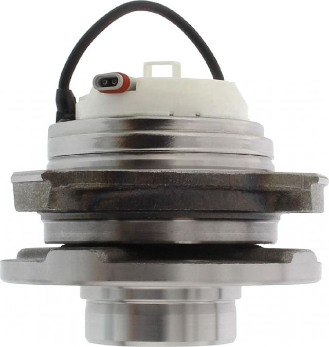 Ступица колеса с интегрированным подшипником MAPCO передняя правая/левая для Opel Astra H 2004-2009. Артикул 26830