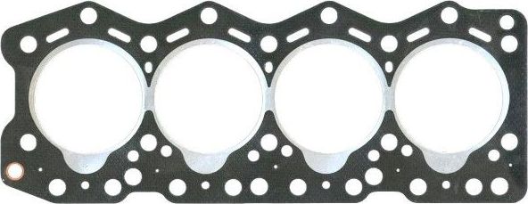Прокладка ГБЦ Elring. Артикул 181.070