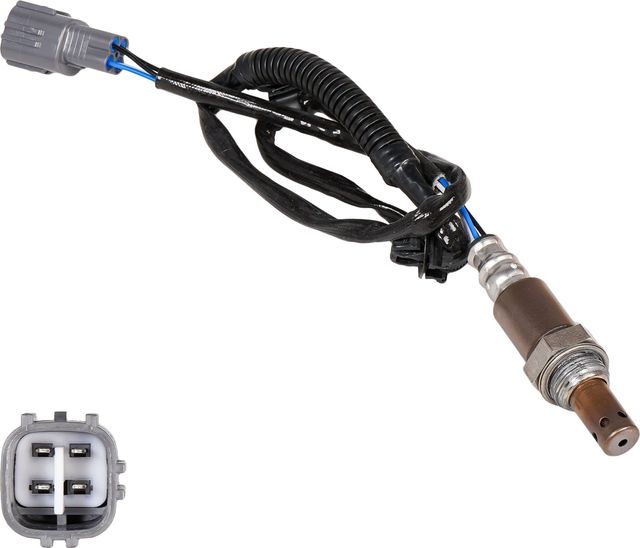 Лямбда-зонд (кислородный датчик) StartVOLT для Toyota Avensis II 2003-2008. Артикул VS-OS 1524