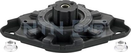 Опора амортизатора (стойки) NTN / SNR. Артикул KB968.07