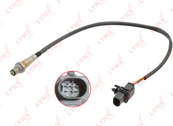 Датчик кислорода (Lynxauto). Артикул DM2208