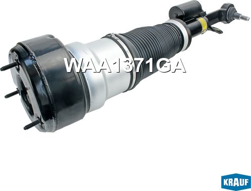 Амортизатор подвески передний Krauf. Артикул WAA1371GA