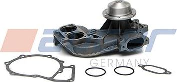 Помпа (водяной насос) Auger для Mercedes-Benz Actros MP3 2008-2012. Артикул 57672