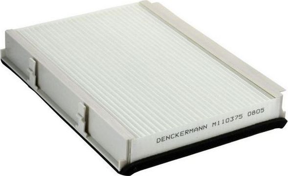 Салонный фильтр Denckermann для SEAT Ibiza II 1993-1996. Артикул M110375