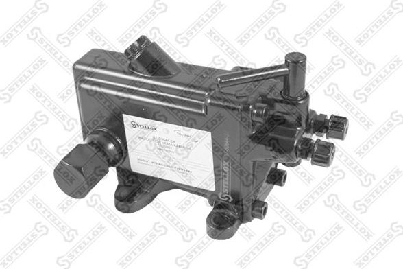 Насос подъема кабины Stellox. Артикул 87-50644-SX