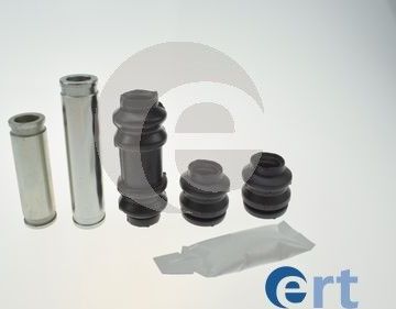 Направляющие тормозного суппорта (комплект) ERT задний для Toyota Yaris Verso 1999-2005. Артикул 410047