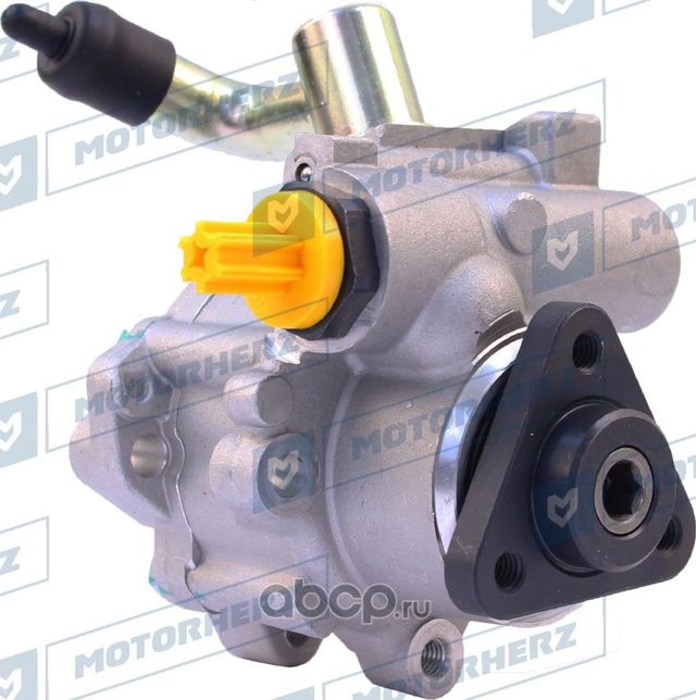 Насос гидроусилителя руля CHERY M11 2010 (Motorherz). Артикул P1576HG