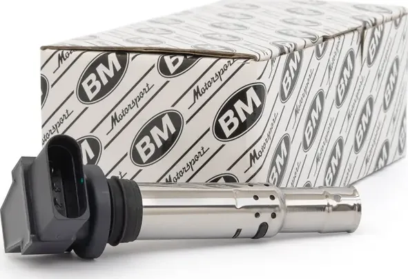 Катушка зажигания Volkswagen GOLF IV (BM) BM. Артикул EC5005