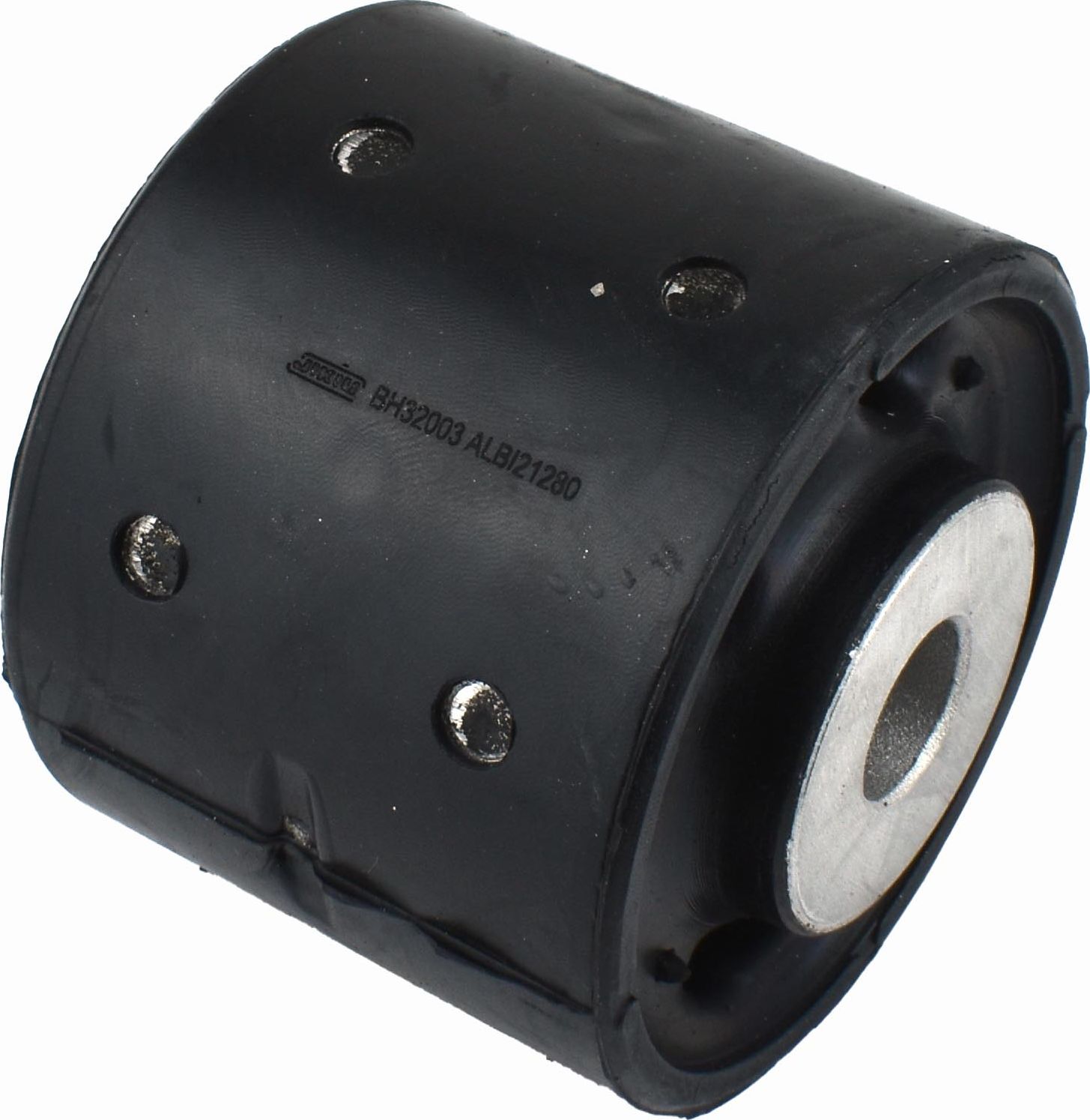 Сайлентблок задней балки BMW X5 E53 1998-2006 (Jikiu). Артикул BH32003