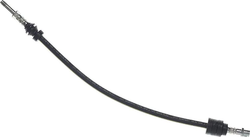 Тормозной шланг Brembo ESSENTIAL LINE. Артикул T 85 140