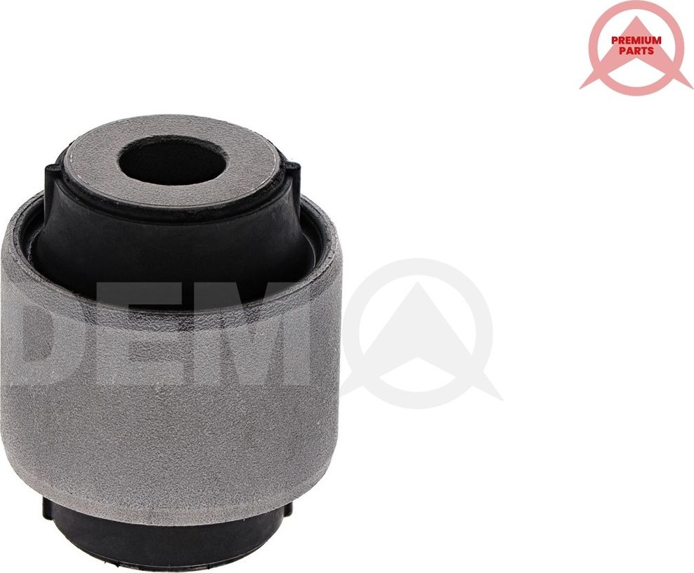 Сайлентблок заднего рычага подвески Sidem. Артикул 887708