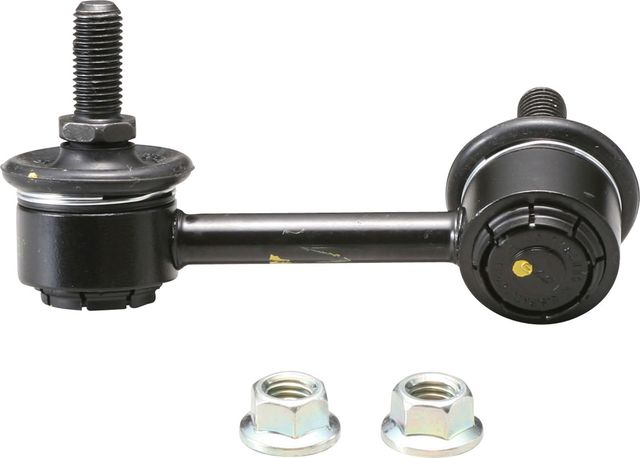 Стойка (тяга) стабилизатора CTR задняя левая для Nissan Murano Z50 2003-2008. Артикул CL0478