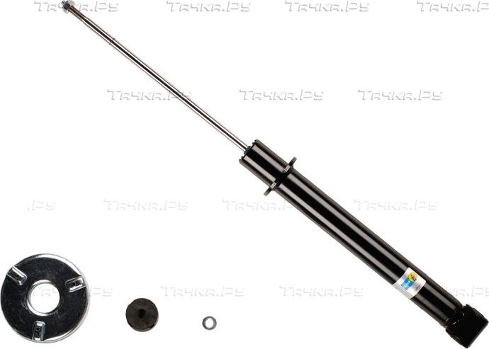 Амортизатор Bilstein B4 задний для Volkswagen Passat B3 1988-1997. Артикул 19-019949