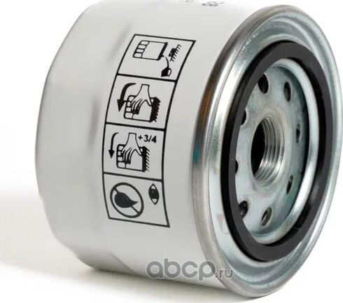 Фильтр масляный (Absel). Артикул OC91428