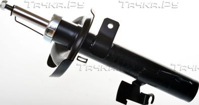 Амортизатор Denckermann передний правый для Volvo V50 I 2004-2012. Артикул DSB248G