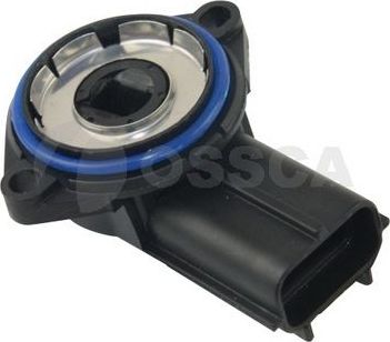 Датчик положения дроссельной заслонки OSSCA для Ford Tourneo Connect I 2002-2013. Артикул 16292