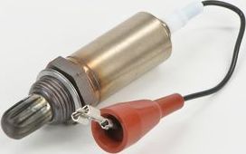 Лямбда-зонд (кислородный датчик) Bosch для Nissan Bluebird VIII (T12, T72) 1987-1990. Артикул F 00H L00 030