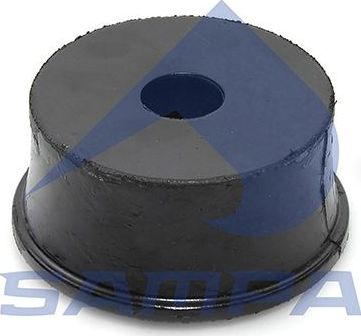 Опора (подушка) двигателя Sampa. Артикул 034.130