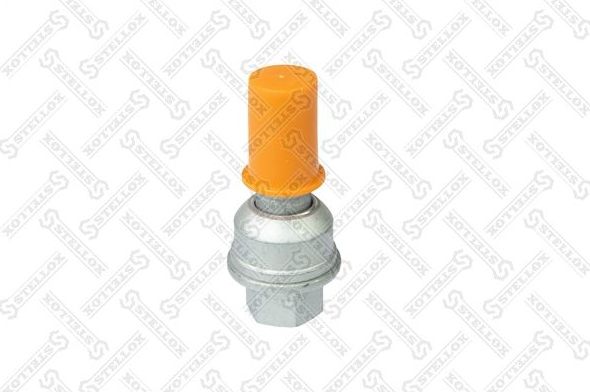 Шпилька колеса (болт ступицы) Stellox. Артикул 79-01933-SX