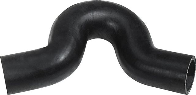 Патрубок радиатора (системы охлаждения) Gates (EPDM (Этилен-пропиленовый каучук)) верхний для Opel Vectra A 1988-1995. Артикул 05-3235