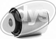Сайлентблок заднего рычага подвески DYS. Артикул 37-27580