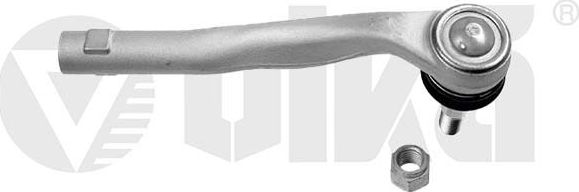 Наконечник рулевой тяги Vika. Артикул 49980001