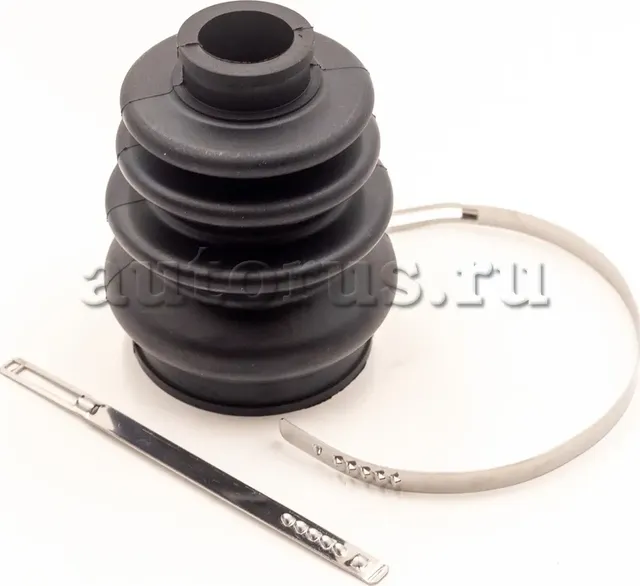 Пыльник ШРУСа DAEWOO NEXIA/NEXIA NUBIRA(J100) 96489856 CAR-DEX CAR-DEX. Артикул cw-d104