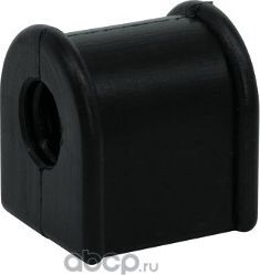 ВТУЛКА СТАБИЛИЗАТОРА, ЗАДНЕЙ ПОДВЕСКИ I.D.  13 ММ (Точка Опоры). Артикул 12012761B