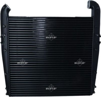 Интеркулер NRF. Артикул 309018