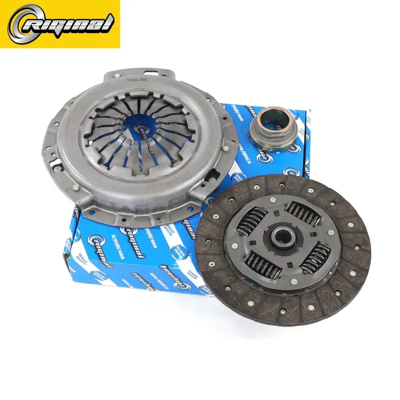 Комплект сцепления (Riginal). Артикул RG821099