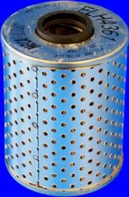 Масляный фильтр MecaFilter. Артикул ELH4361