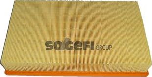 Воздушный фильтр Fram. Артикул CA8979