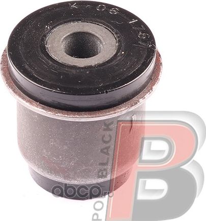 Сайлентблок (Polyblack). Артикул K061767