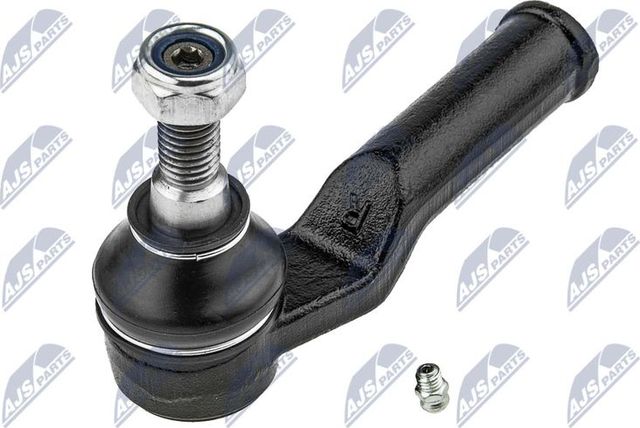 Наконечник рулевой тяги NTY правый внешний для Ford S-MAX I 2006-2014. Артикул SKZ-FR-005