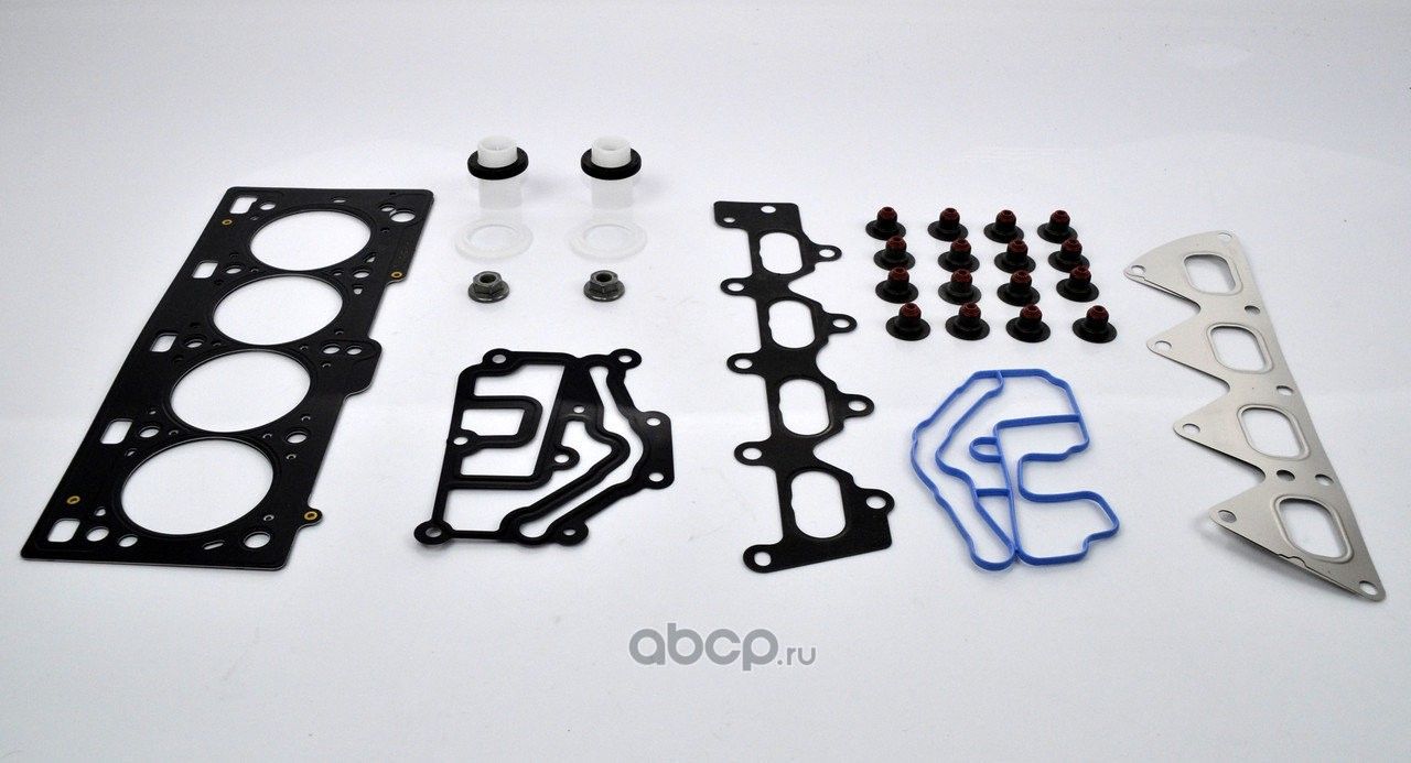 Комплект прокладок ГБЦ Renault. Артикул 7701471886