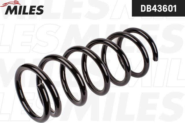 Пружина подвески Miles задняя для Nissan Teana J32 2008-2013. Артикул DB43601