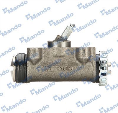 Тормозной цилиндр Mando задний левый для Hyundai HD72 2006-2026. Артикул EX583205K500