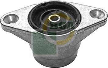 Опора амортизатора (стойки) BGA (резина/металл). Артикул SM9187