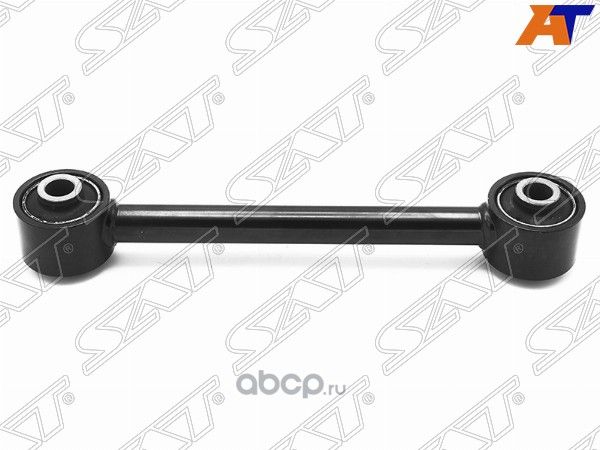 Рычаг задний нижний поперечный HYUNDAI CRETA 16-  LHRH (SAT). Артикул ST55250M0100