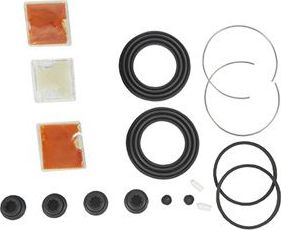 Ремкомплект тормозного суппорта Advics. Артикул A-663P