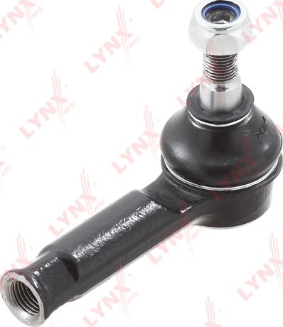 Наконечник рулевой тяги LYNXauto для Ford Escape II 2007-2012. Артикул C4444LR