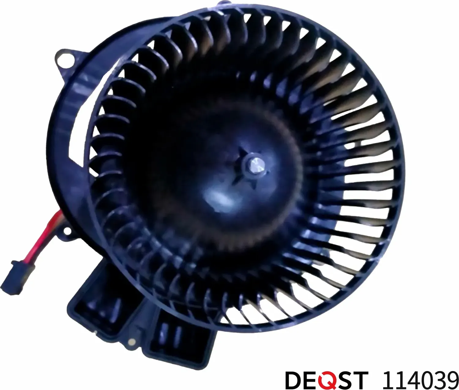 Вентилятор отопителя MERCEDES-BENZ GL-CLASS (X166) Вездеход закрытый 07,12 (Deqst). Артикул 114039