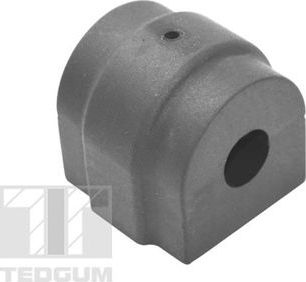 Втулка стабилизатора Tedgum (резина). Артикул TED36594