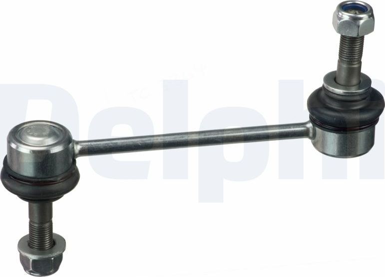 Стойка (тяга) стабилизатора Delphi (сталь). Артикул TC3364