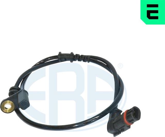 Датчик ABS Era передний правый/левый для Mercedes-Benz C-Класс III (W204, C204) 2007-2014. Артикул 560489