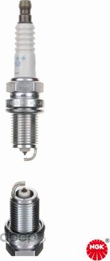 PFR5B-11 Свеча зажигания 2300 NGK NGK. Артикул PFR5B11